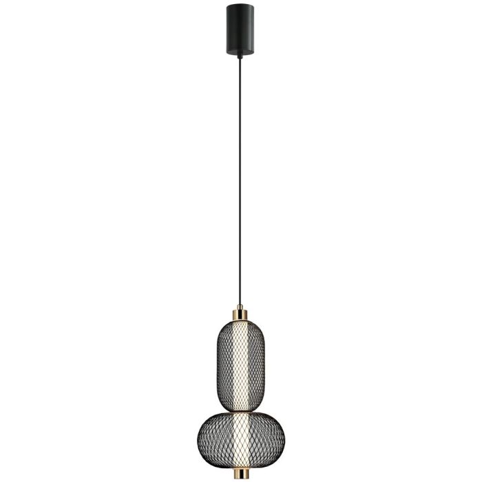 Marco-PND-84283-2-BK-Italux-264812