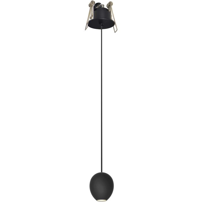 OVUM 1 PENDANT DOWNLIGHT-AZ3096-AZzardo-158000