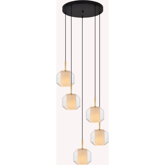 SOLIX-DU32201A/5L-Zuma Line-250006