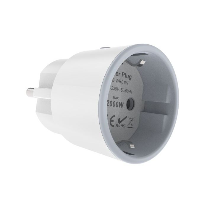 WiFi Plug 10A Single-AZ3219-AZzardo-161738