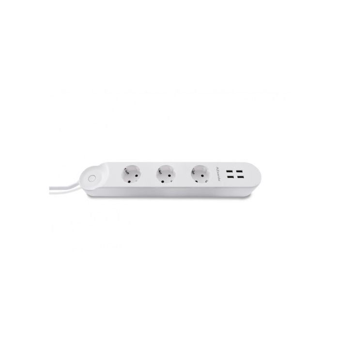 WiFi Power Strip+USB 32A-AZ3477-AZzardo-161733