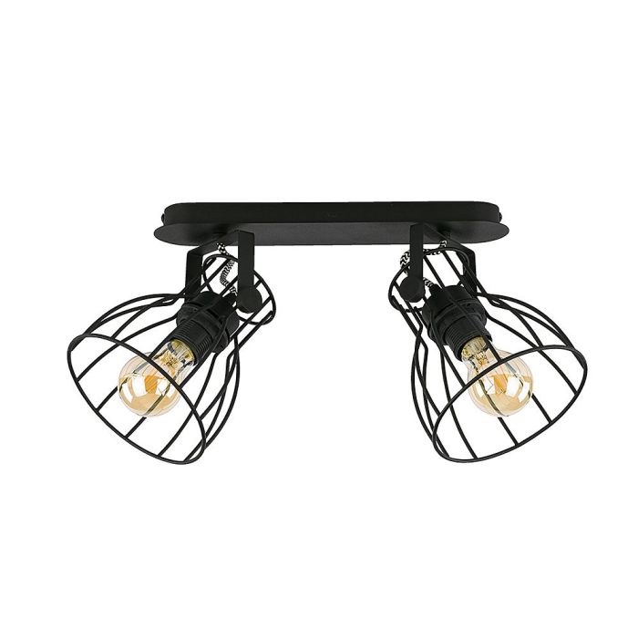 ALANO BLACK-2121-TK Lighting-122994