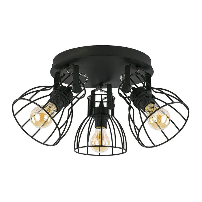 ALANO BLACK-2123-TK Lighting-122997