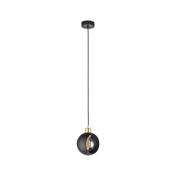 CYKLOP BLACK-2751-TK Lighting-151274