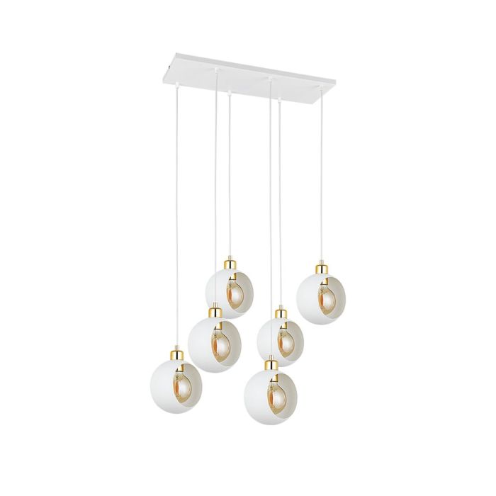 CYKLOP WHITE-2746-TK Lighting-151278