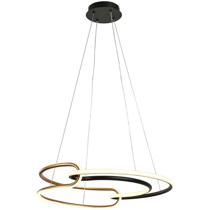 Casar-PND-24002-BK-GD-Italux-264739