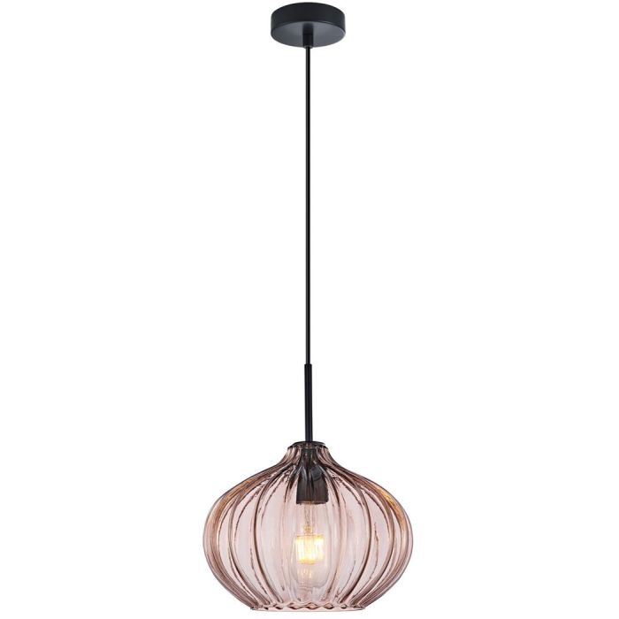 Pansol-PND-2940-1S-BK-CF-Italux-264683