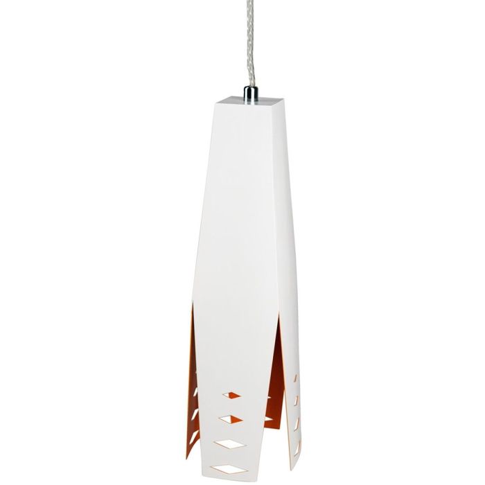 Origami Design-LA044/P_white-orange-Altavola Design-251622