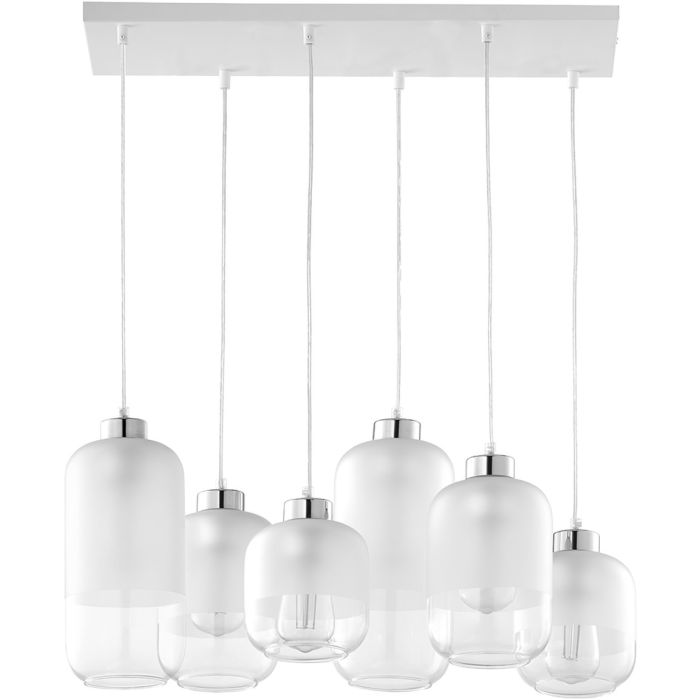 MARCO SILVER-3359-TK Lighting-167822