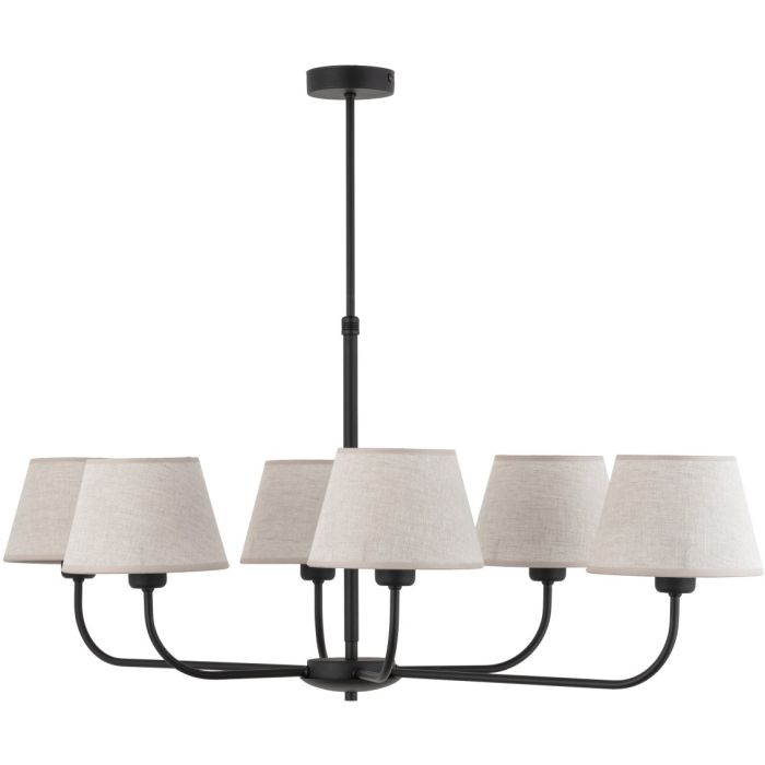 CHICAGO-3999-TK Lighting-209725
