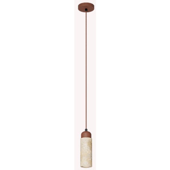PENDANT LIGHT-25417-Zambelis-263119