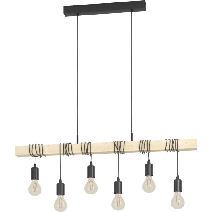 TOWNSHEND-43513-Eglo-245424
