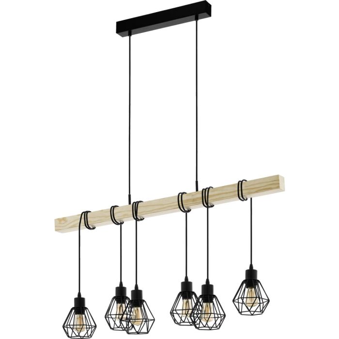 TOWNSHEND 5-44076-Eglo-245486