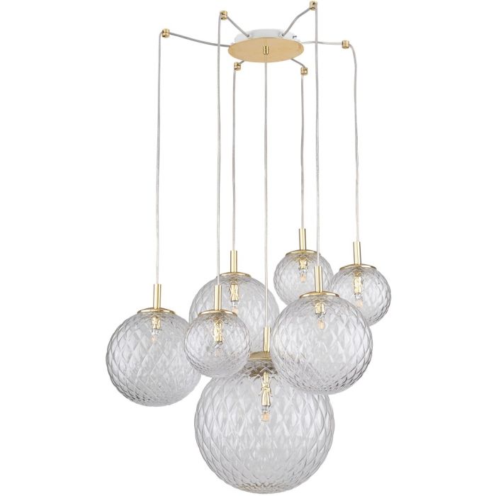 CADIX-4608-TK Lighting-209729