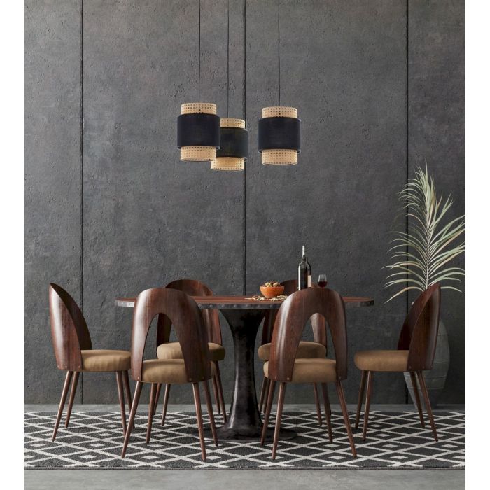 Boho New-5659-TK Lighting-218372