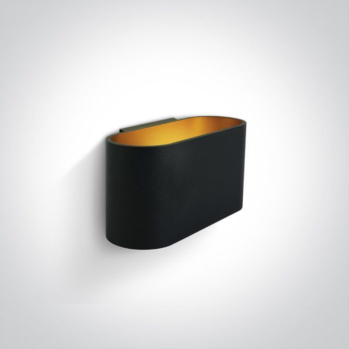 Decorative Wall Lights-60056/B-One LIght-245657