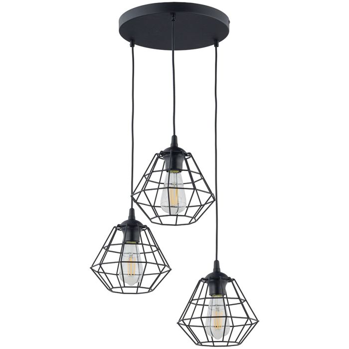 DIAMOND-6204-TK Lighting-209389