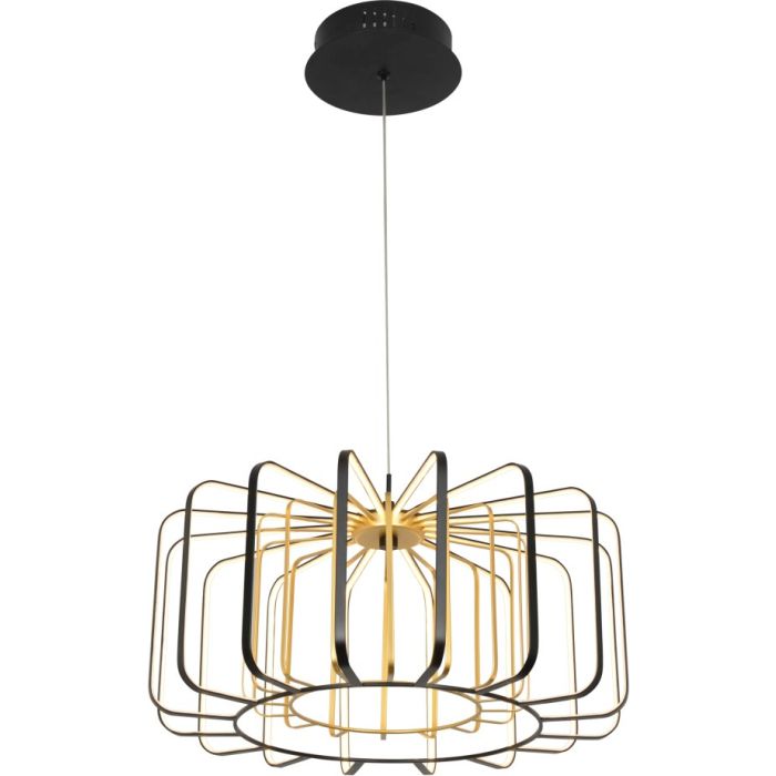 XARA-6210-0110L-Aviano Lighting-246984