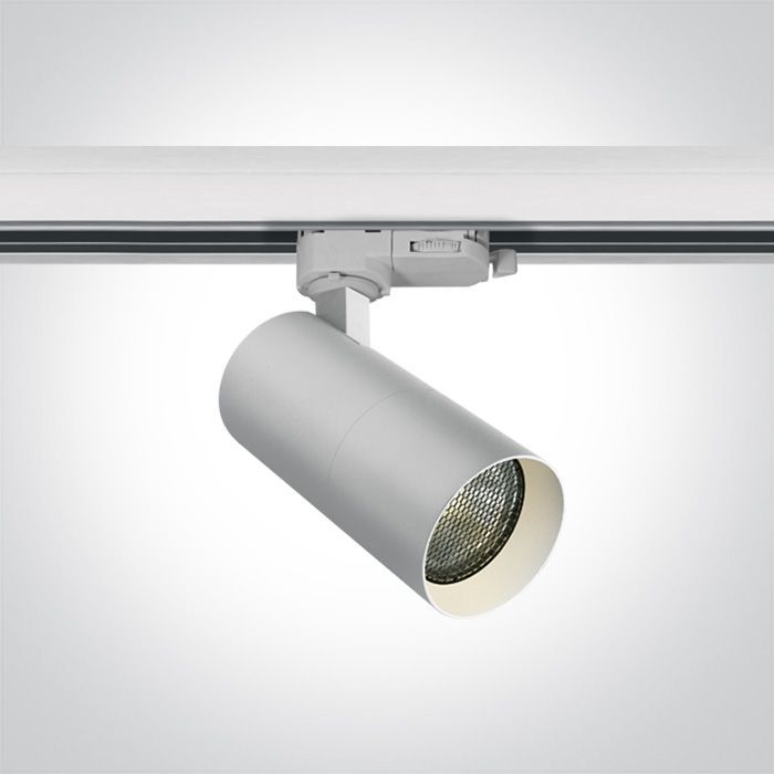 Track Lights-65522T/W-One LIght-245685