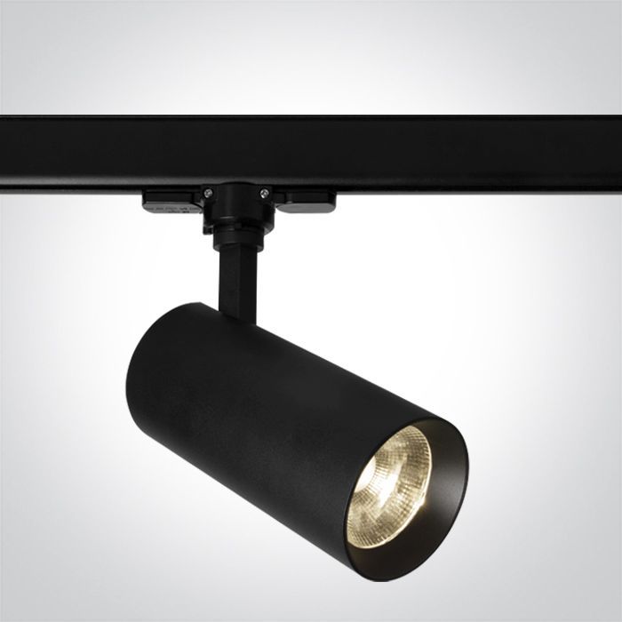 Track Lights-65642BT/B/C-One LIght-245689