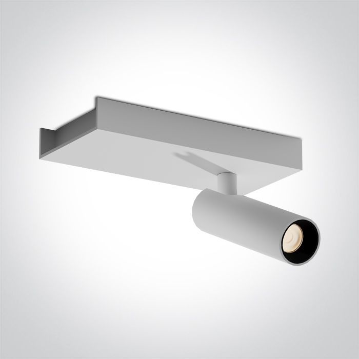 Wall & Ceiling-65004A/W/W-One LIght-245800
