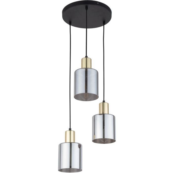 Sierra Gold-6663-TK Lighting-218335