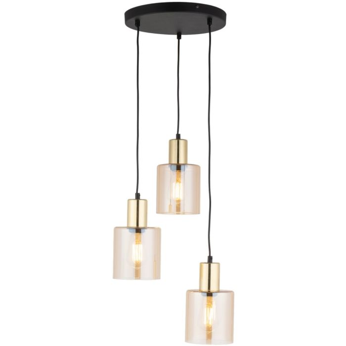 Sierra Gold-6667-TK Lighting-218316
