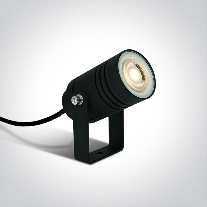 Garden Spots-67198G/B-One LIght-245723