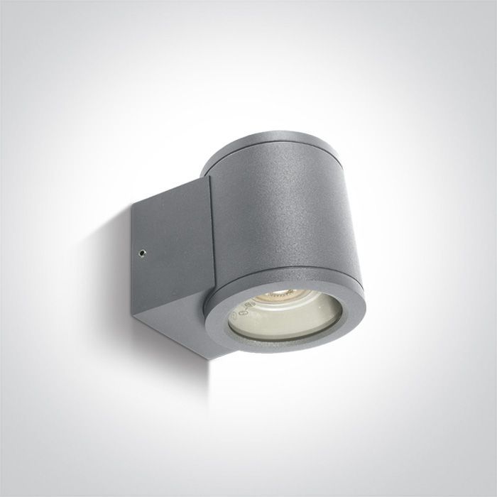 Outdoor Wall Lights-67400A/G-One LIght-245730