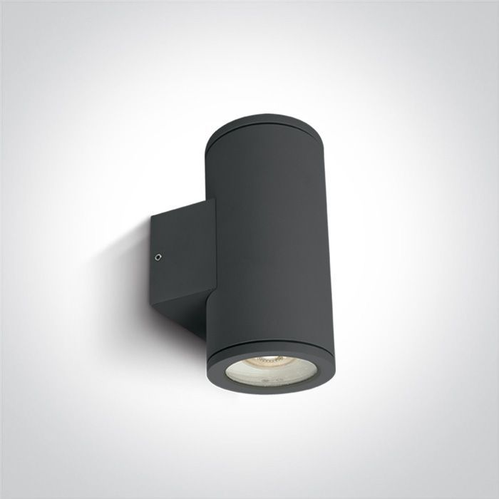 Outdoor Wall Lights-67400B/AN-One LIght-245731