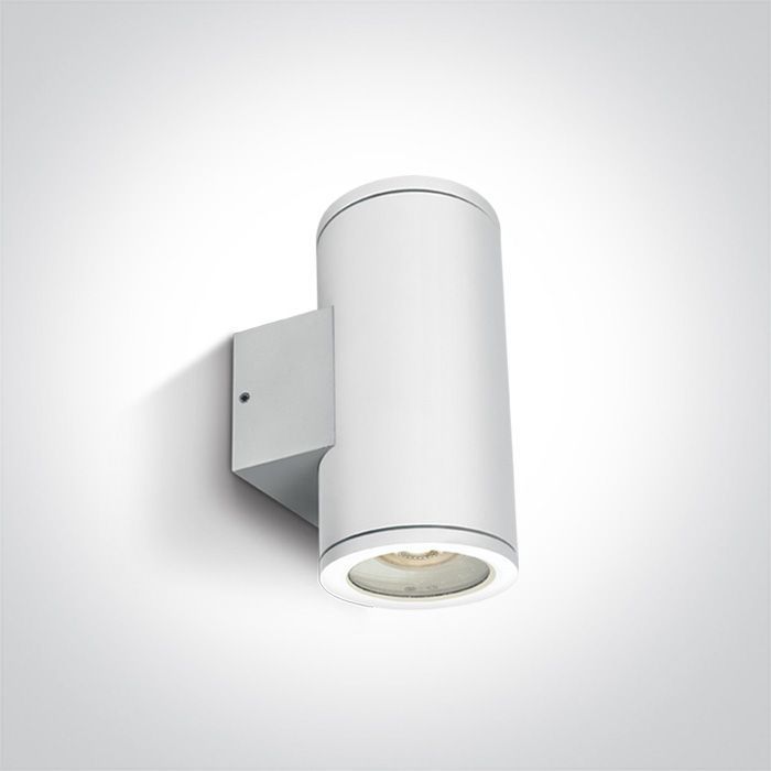 Outdoor Wall Lights-67400B/W-One LIght-245734