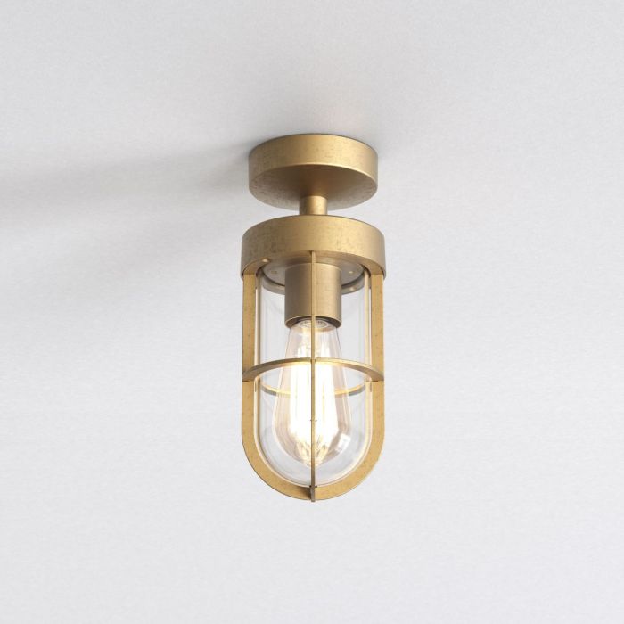 Cabin-1368034-Astro Lighting-205221