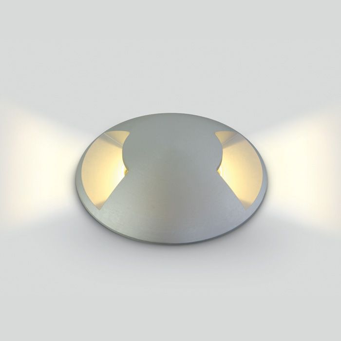 The Inground-69016G-One LIght-245756