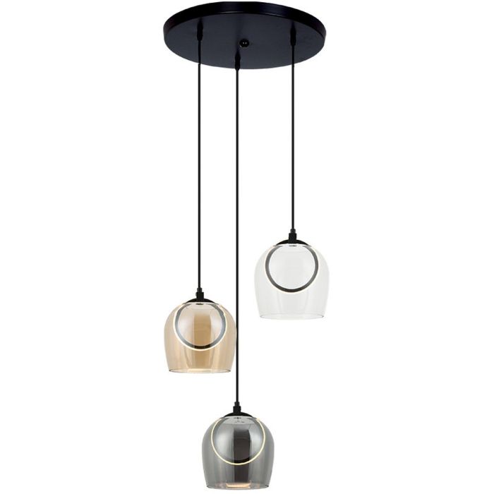 PENDANT LED-23081-Zambelis-262693