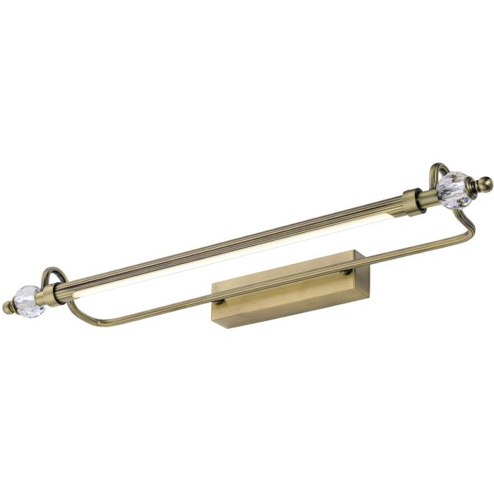 REMBRANT LED BRASS M-8166-Nowodvorski-175442