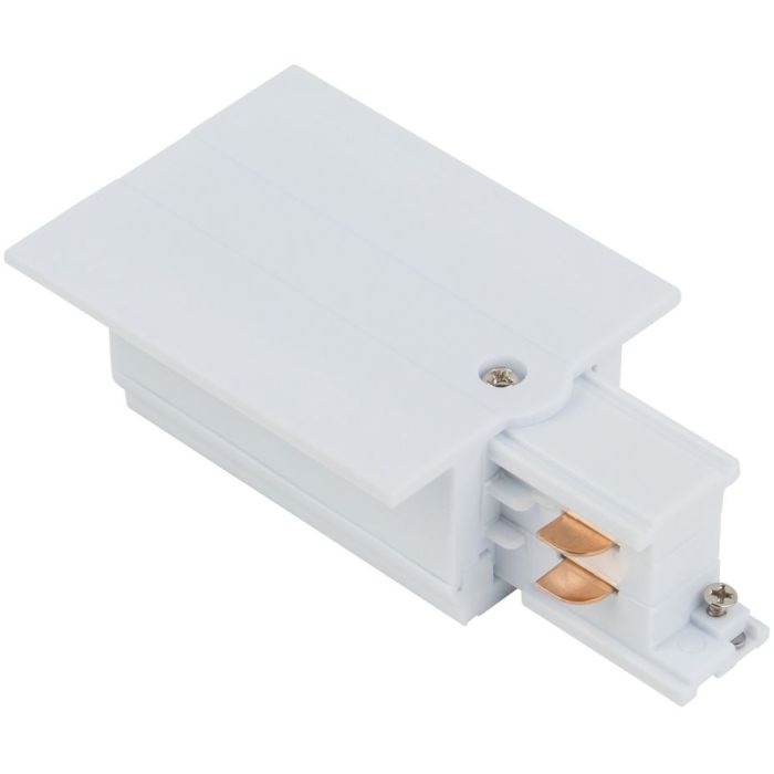CTLS REC PWR END CAP LEFT (PEL)-8234-Nowodvorski-175258