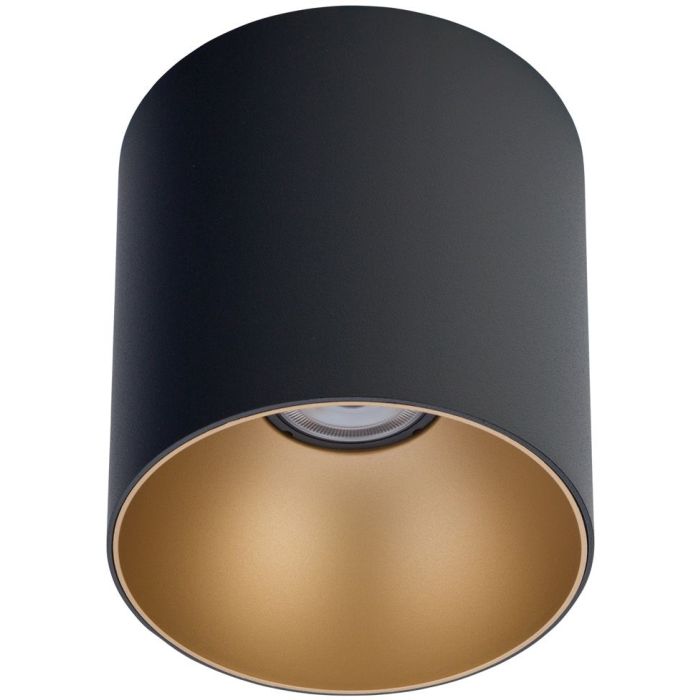 POINT TONE BLACK/GOLD-8224-Nowodvorski-175436