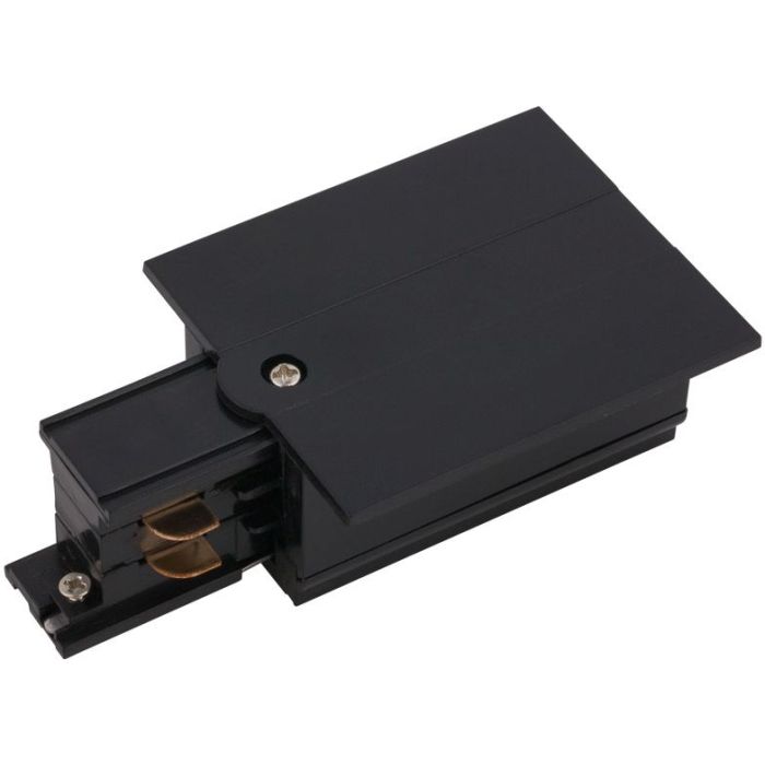 CTLS REC POWER END CAP RIGHT BL (PER)-8690-Nowodvorski-175330