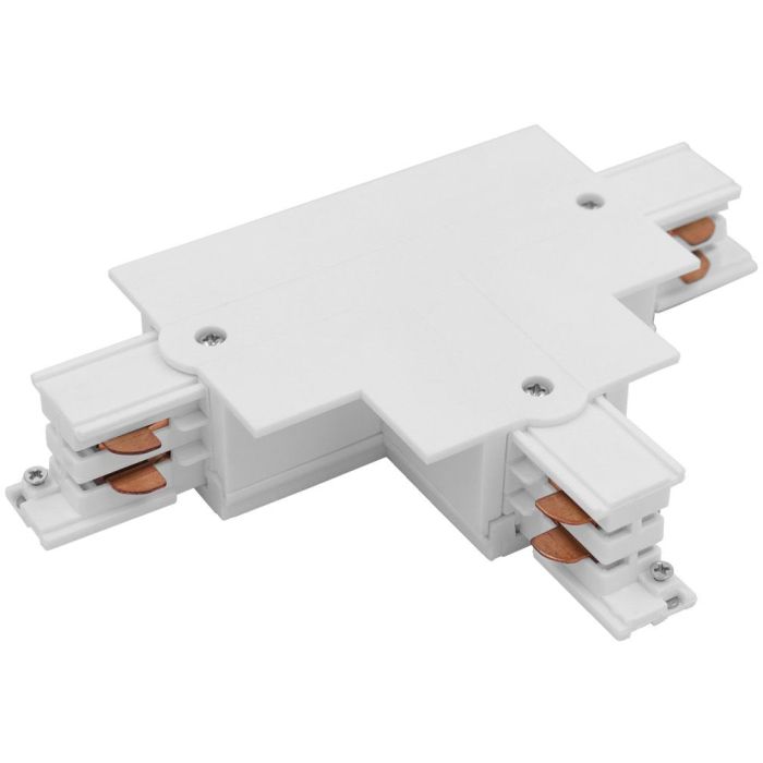 CTLS REC POWER T CONN RIGHT2 WH (TR2)-8681-Nowodvorski-175322