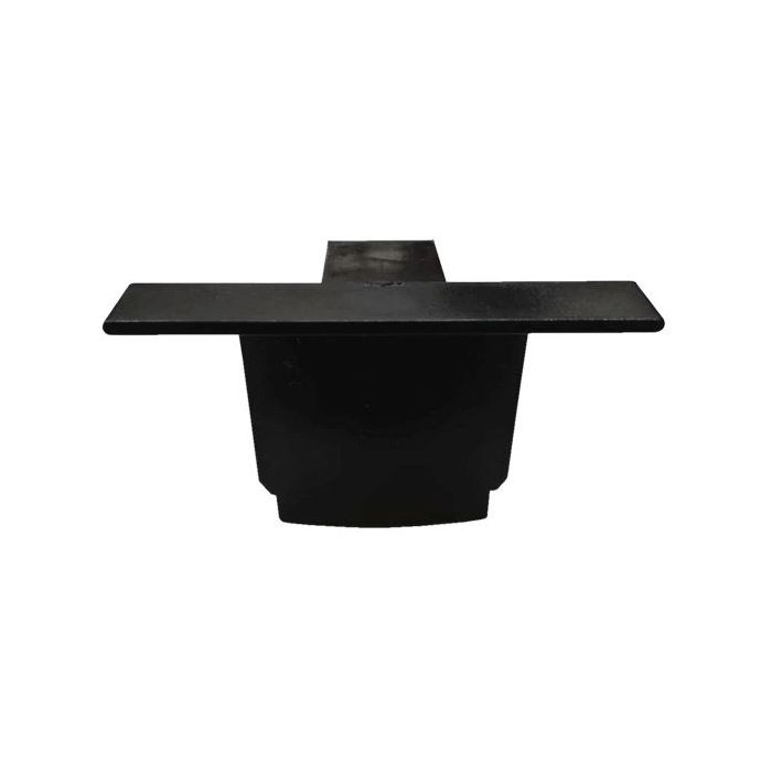 CTLS RECESSED DEAD END CAP-8687-Nowodvorski-175328