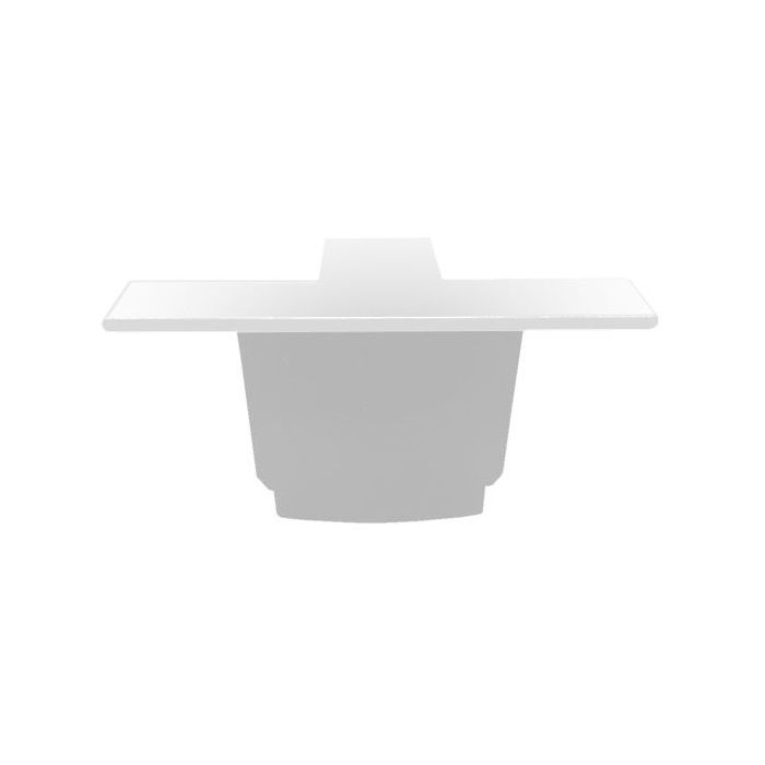 CTLS RECESSED DEAD END CAP-8688-Nowodvorski-175329