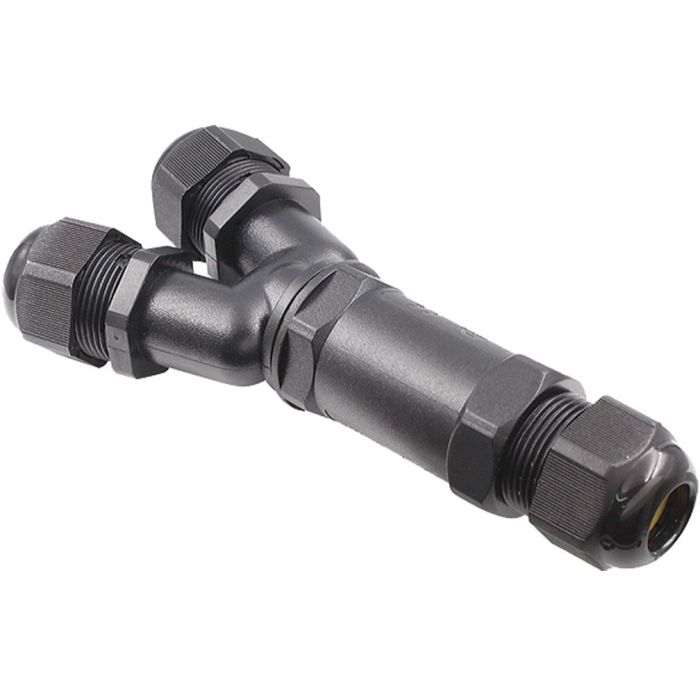 IP68 "Y" WATERPROOF CONNECTOR-8846-Nowodvorski-175416