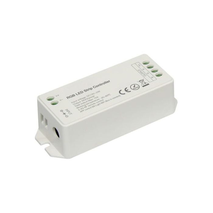 Odbiornik LED radiowy-8814414-Garden Lights-170544