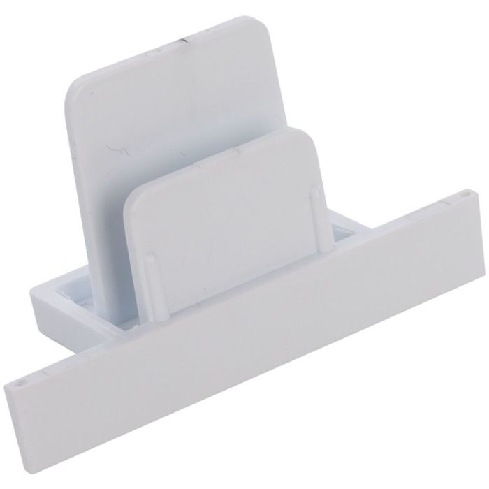 PROFILE RECESSED DEAD END CAP-8974-Nowodvorski-135715