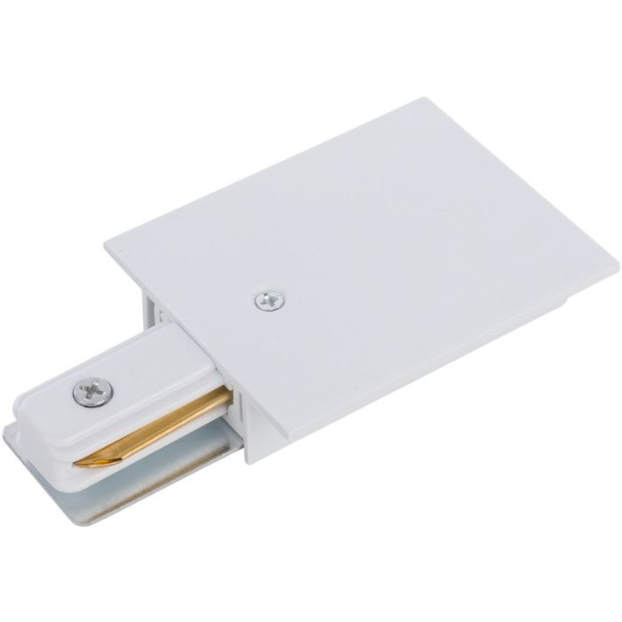 PROFILE RECESSED POWER END CAP-8972-Nowodvorski-135720