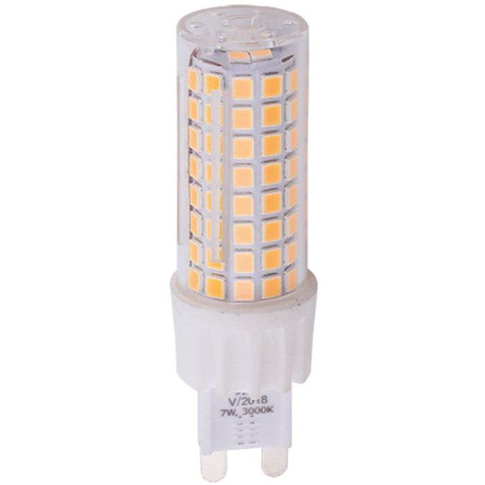 BULB LED G9 7W 3000K ANGLE 360-9197-Nowodvorski-135609