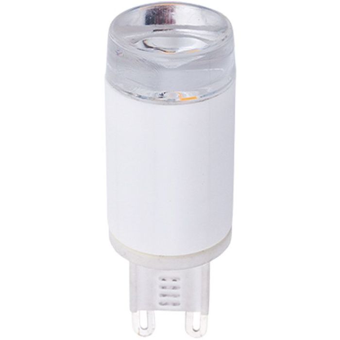 BULB LED G9 LENS 3W 3000K-9173-Nowodvorski-135610