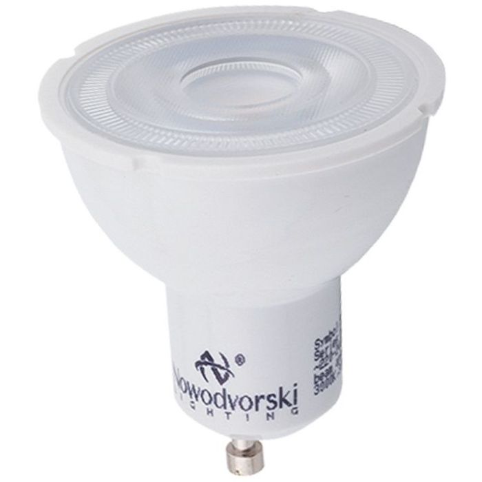 REFLECTOR LED GU10 R50 7W 3000K ANGLE 36-9180-Nowodvorski-175423