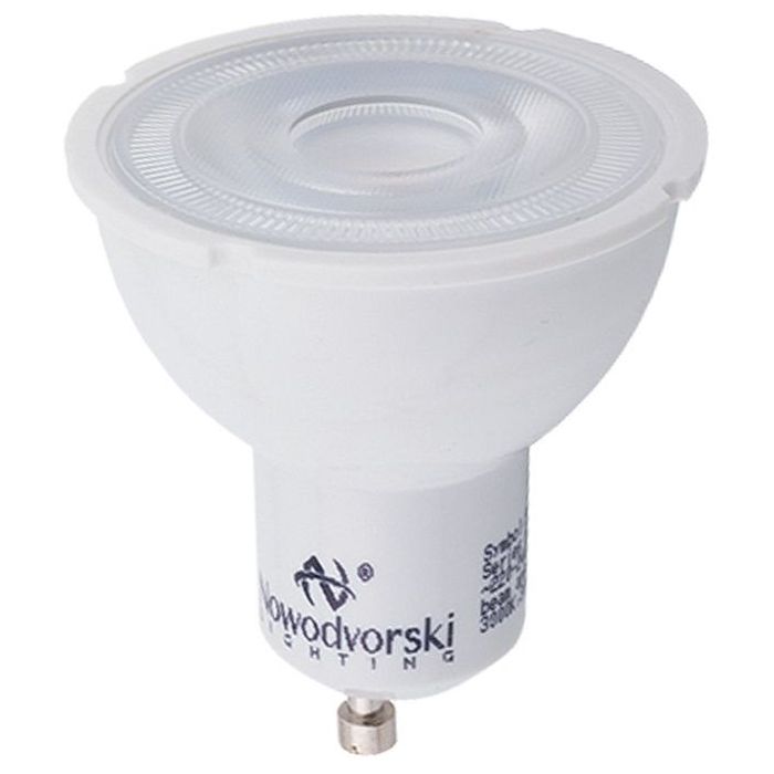 REFLECTOR LED GU10 R50 7W 4000K ANGLE 36-9178-Nowodvorski-175422