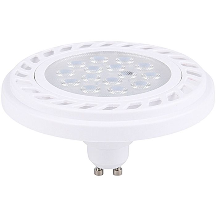 REFLECTOR LED GU10 ES111 LENS 9W 3000K ANGLE 30-9345-Nowodvorski-125318